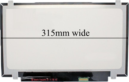 Изображение CoreParts 14,0" LCD FHD Matte