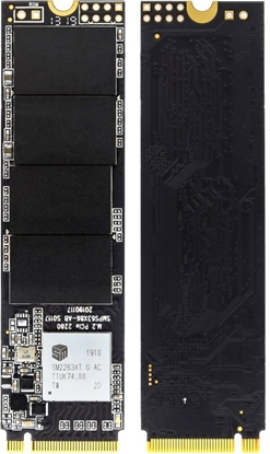 Изображение CoreParts 256GB M.2 2280 NVME 3D TLC SSD