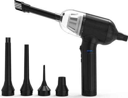 Изображение CoreParts 2in1 - Cordless Air Duster