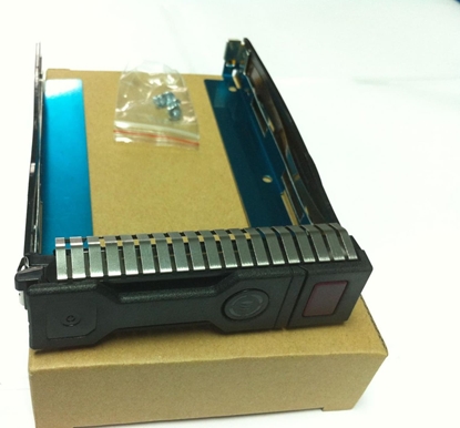 Изображение CoreParts 3.5" LFF HotSwap Tray HP G8/G9