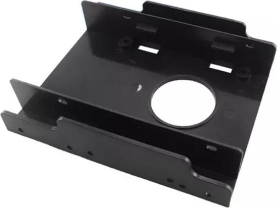 Изображение CoreParts Adapter 3.5" na 2 dyski 2.5" (KIT880)