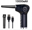 Attēls no CoreParts Cordless airblower with