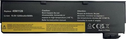 Изображение CoreParts CoreParts MBXLE-BA0386 czci zamienne do notatników Bateria