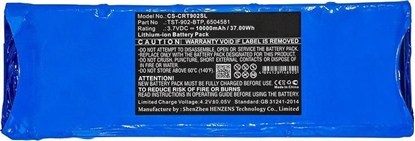 Изображение CoreParts CoreParts MBXREM-BA004 akcesorium do pilota