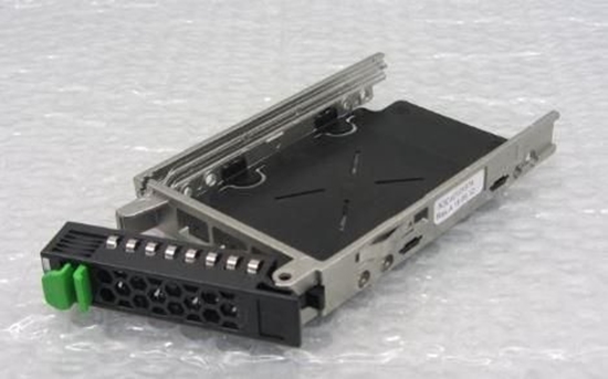 Изображение CoreParts Coreparts MicroStorage Speichereinschubadapter