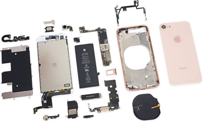 Изображение CoreParts CoreParts Mobile Battery for Apple Bateria