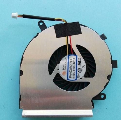 Изображение CoreParts Cpu Cooling Fan