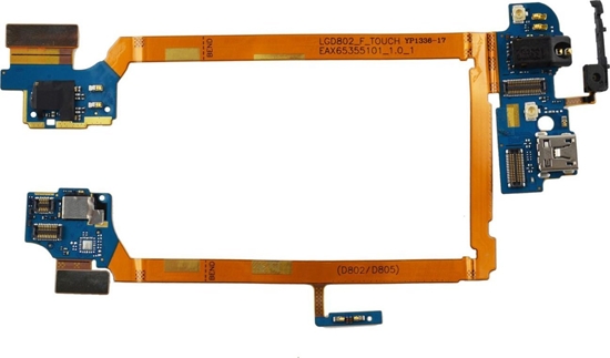 Изображение CoreParts Dock Charging with Headphone