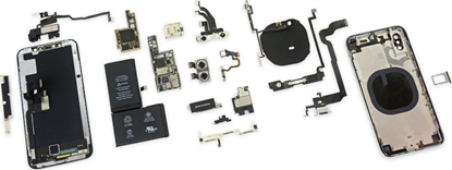 Изображение CoreParts Full front assembly sealant