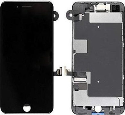 Picture of CoreParts LCD for iPhone 8 Black