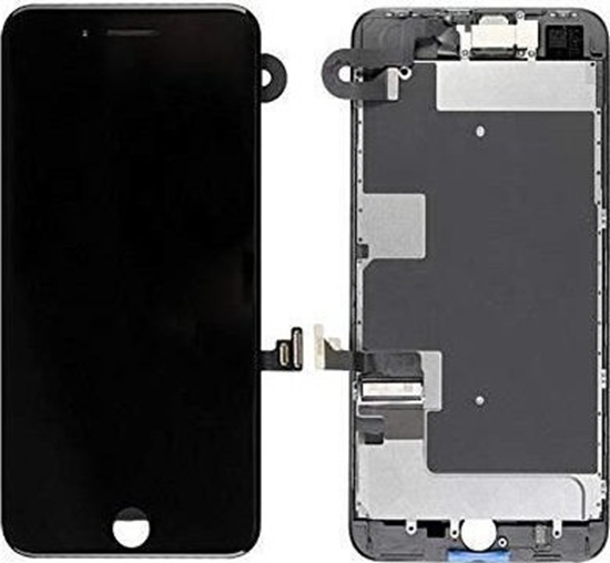 Picture of CoreParts LCD for iPhone 8 Black