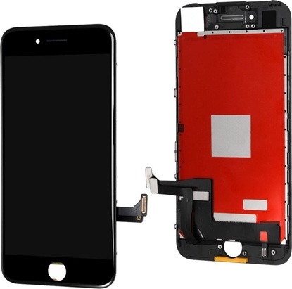 Изображение CoreParts LCD Screen for iPhone 7 Black