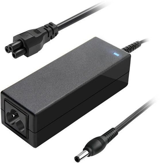 Изображение CoreParts MBXSA-AC0005 adapter zasilajcy/ inwentor Wewntrzna 36 W Czarny