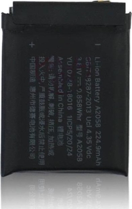 Picture of CoreParts MOBX-IWATCH4-40MM-06 cz zamienna do telefonu komórkowego