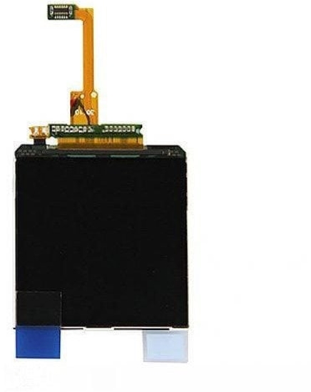 Picture of CoreParts MSPP70187, Display, Apple, iPod Nano 6th Gen, Black, CE, 1 pc(s)