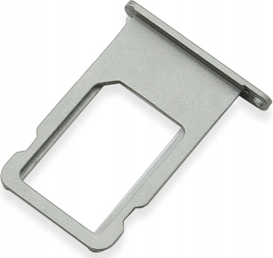 Picture of CoreParts Space Grey SIM Card Tray for