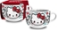 Изображение Coriex Coriex Kubek ceramiczny Hello Kitty 500ml 10677