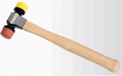 Attēls no Corona Motek blacharski rczka drewniana  (C2642)