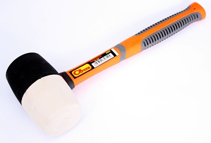 Attēls no Corona Motek gumowy rczka z tworzywa sztucznego 910g