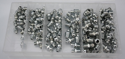 Attēls no Corona Zestaw smarowniczek 100szt. C0407