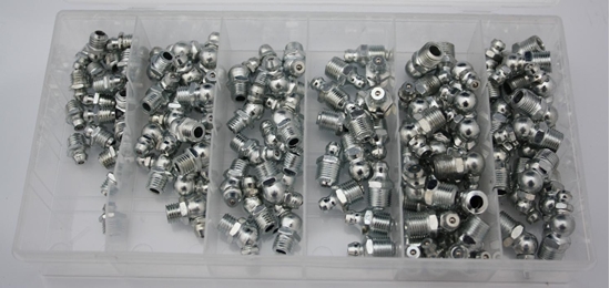 Picture of Corona Zestaw smarowniczek 100szt. C0407