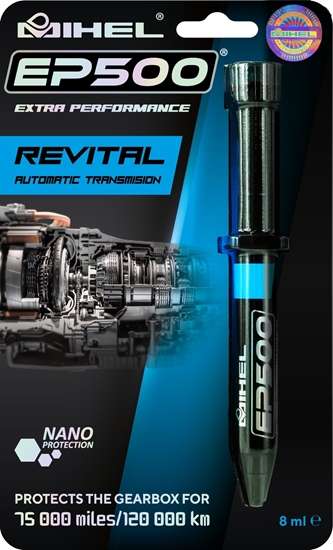 Изображение Corteco MIHEL DODATEK DO AUTOMAT. SKRZYNI BIEGÃW REVITAL EP500 AT