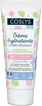 Picture of Coslys Coslys, Krem kojco-ochronny dla niemowlt i dzieci, 75 ml