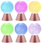 Изображение Cosmic Glow Round Nightlamp