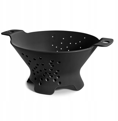 Attēls no COSMO Durszlak czarny