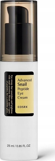 Изображение COSRX Advanced Snail Peptide Eye Cream 25ml