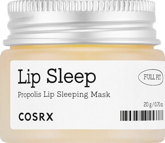 Picture of CosRx Cosrx Full Fit Propolis Lip Sleeping Mask 20g