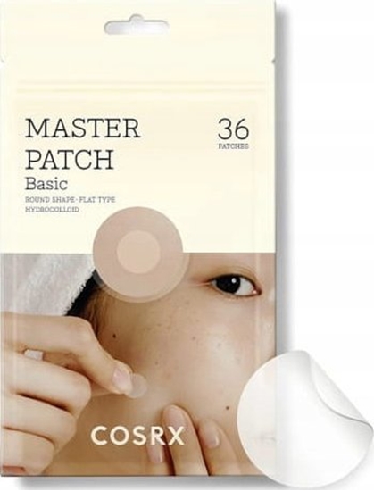 Picture of CosRx Cosrx Master Patch Basic 36 patches