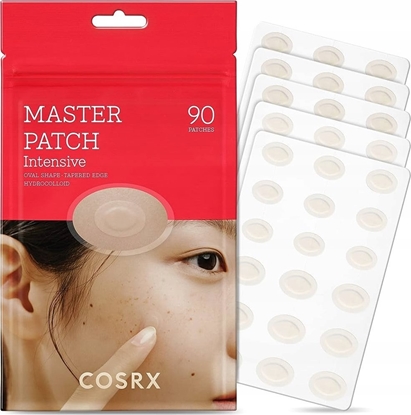 Attēls no CosRx Cosrx Master Patch Intensive 90 pcs.