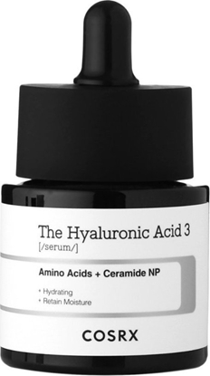 Attēls no CosRx Cosrx The Hyaluronic Acid 3 Serum 20 ml
