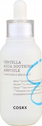 Attēls no CosRx COSRX_Hydrium Centella Aqua Soothing Ampoule hydrating ampoule for sensitive skin 40ml