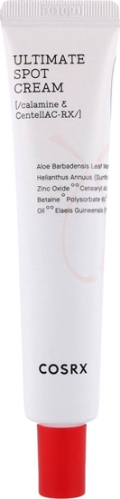 Picture of CosRx Krem punktowy AC Collection Ultimate - 30 g