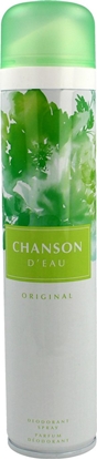 Attēls no Coty Chanson D'Eau Original Dezodorant spray 200ml