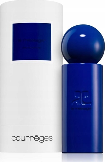 Picture of courreges COURREGES Le Messager EDP spray 100ml