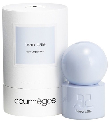 Изображение COURREGES L'Eau Pale EDP spray 30ml