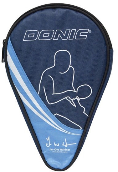 Изображение Cover for a table tennis bat DONIC Waldner