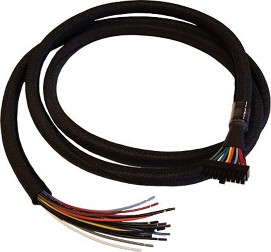 Picture of Cradlepoint 2x10 GPIO Cable 2.3m