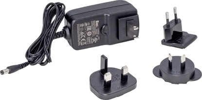 Изображение Cradlepoint Power Supply 12V Barrel 1.8M