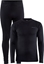 Attēls no Craft Mski Zestaw bielizny termoaktywnej CORE WARM BASELAYER SET M