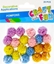 Изображение Craft with Fun CF OZDOBA DEK POMPON KASZMIR KOL 20SZT 2CM12/144