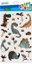 Picture of Craft with Fun OZDOBA DEK NAKLEJKI DINUSIE 27SZT CF PBH 12/288