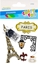 Изображение Craft with Fun OZDOBA DEK NAKLEJKI PARYZ 5SZT CF PBH 12/144