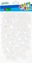 Attēls no Craft with Fun OZDOBA DEK POMPON 90SZT BIEL CF PBH 12/144
