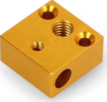 Attēls no Creality Blok grzejny do Creality Ender-3 i CR-10S}