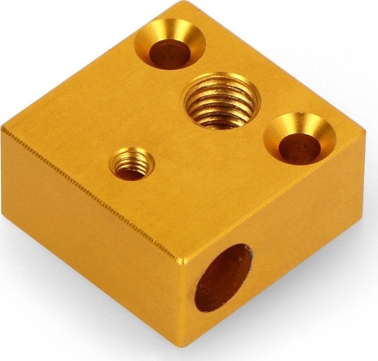 Picture of Creality Blok grzejny do Creality Ender-3 i CR-10S}