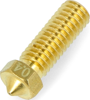 Attēls no Creality Dysza Volcano 0,4mm - filament 1,75mm - mosidz}